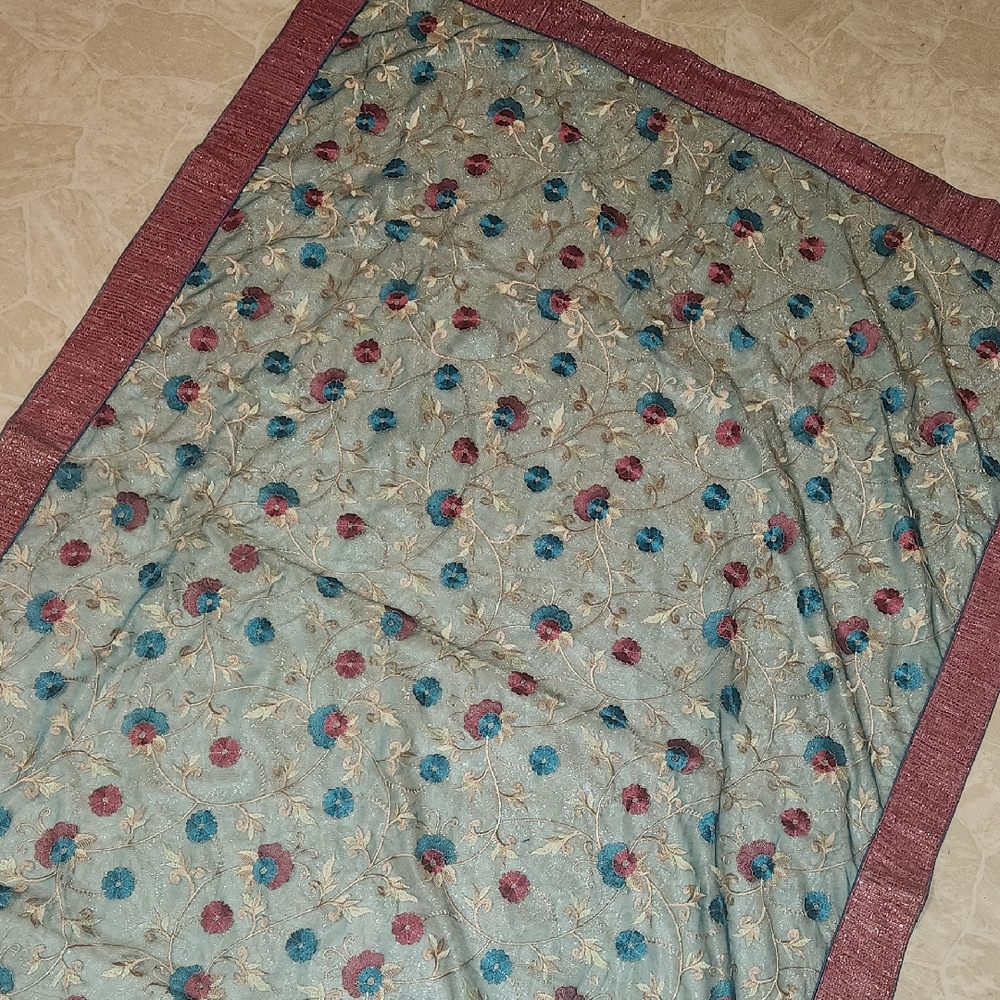 Indian Saree